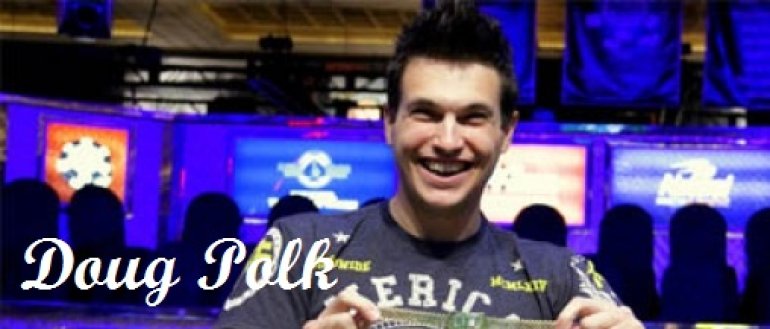 Doug Polk